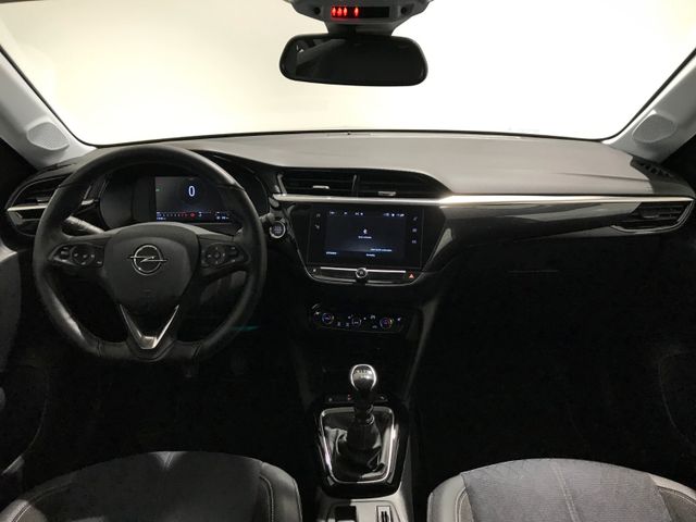 Opel Corsa F 1.2 Turbo LED KAM KLIMA PDC SHZ TEMP