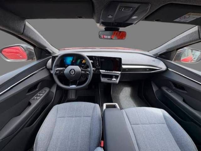 Fahrzeugabbildung Renault Scenic E-Tech 100% ele Evolution 170 Comfort Ran