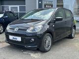 Volkswagen up! high up! BMT eco - gebrauchte VW up! aus dem Jahr 2013