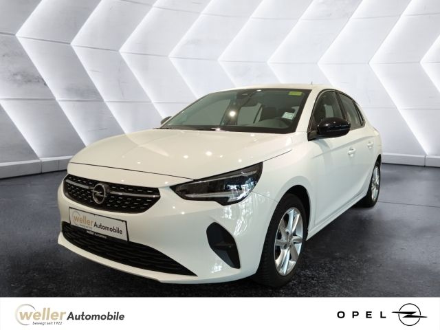 Image of Opel Corsa