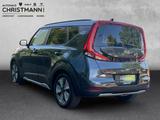 Kia Soul E-SOUL SPIRIT *3-PHASEN-CHARGER* *LEDER-PAK - Kia Soul mit Elektro-Antrieb