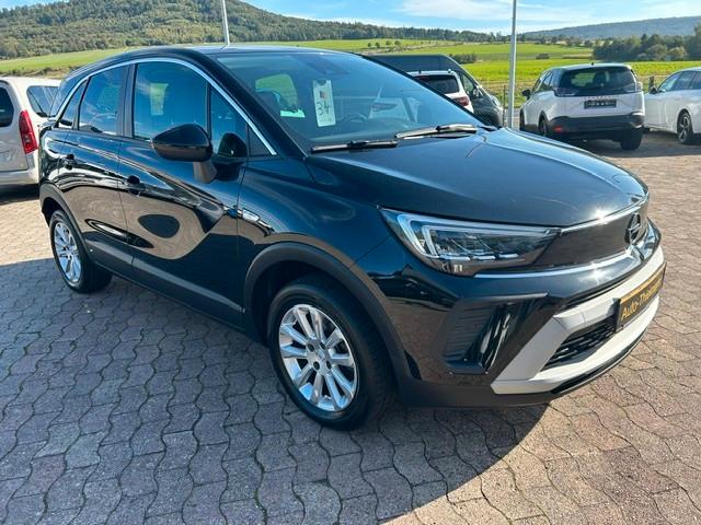 Opel Crossland (X) Elegance