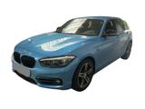 BMW 118 i 5-trg. Sport Line Shadow*NAVI*LED*SHZ*PDC* - BMW 118 in Hamm