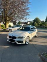 BMW 1er 116d f21 sehr gepflegt! - BMW 116: 116d 1er
