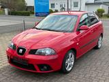 Seat Ibiza Sport Edition+Klimaautomatik+TÜV 05/27 - Seat Ibiza: Sport Edition