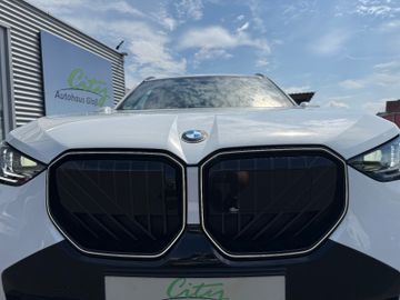 BMW X3 20 d xDrive M Sport+AHK+HeadUp+LED+MEM++