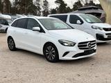 Mercedes-Benz B 180 SHZ, MBUX, LED, Leder, E-Heckklappe - Mercedes-Benz B-Klasse: Kleinwagen