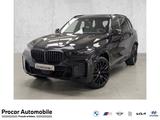 BMW X5 xDrive30d M Sport Pro Pano SkyLounge AHK PA P - BMW X5: Sport