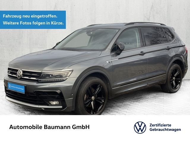 Volkswagen Tiguan Allspace 1.5 TSI DSG R-LINE *NAVI*LED*