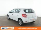 Dacia Sandero 0.9 TCe Ambiance*BLUETOOTH* - gebrauchte Dacia Sandero aus dem Jahr 2015