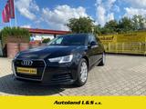 Audi A4 Avant quattro 3.0,Head,AHK,Navi,Xenon,SH,PDC,