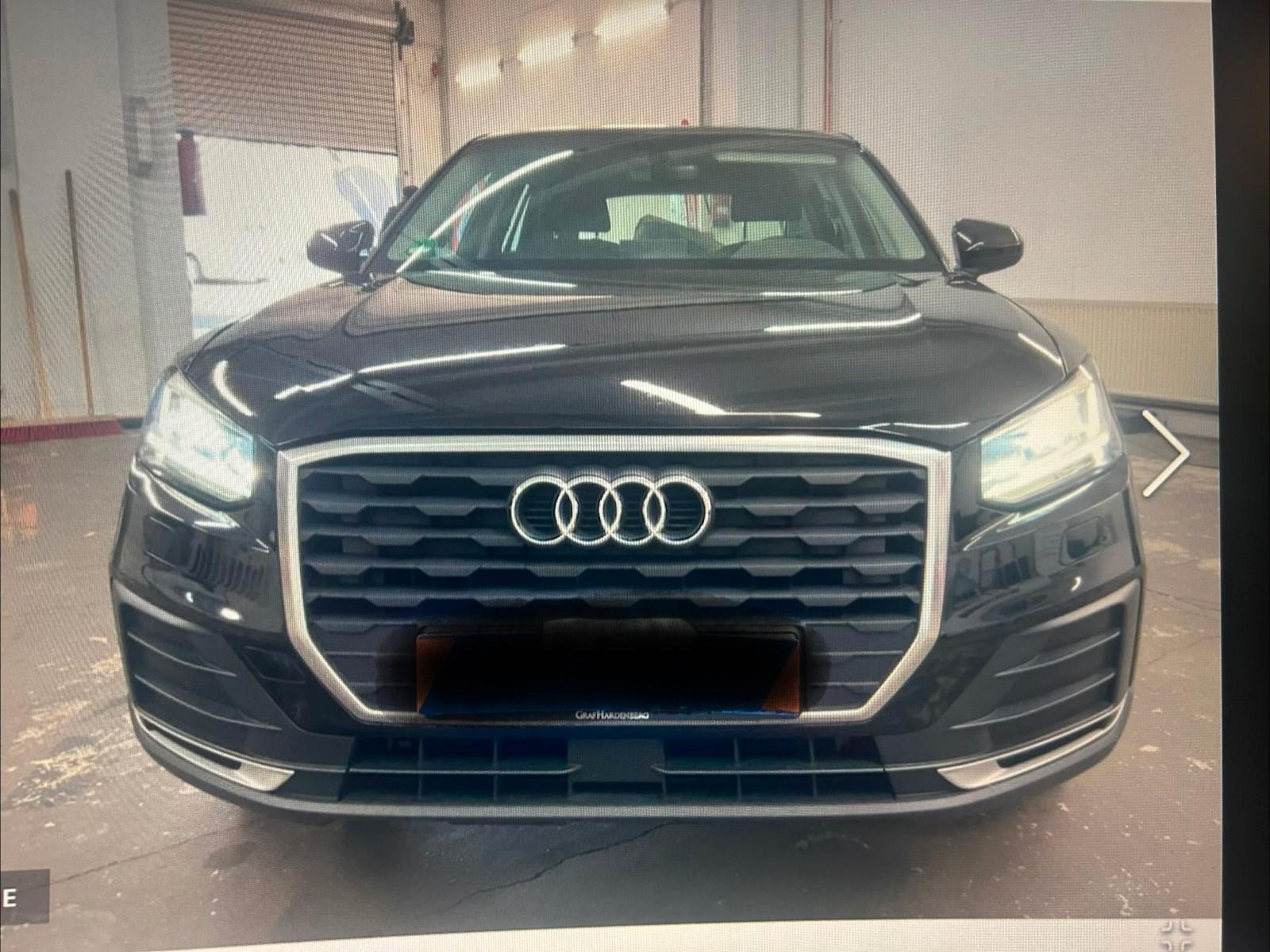 Audi Q2 TDI / Navi / LED Scheinwerfer/Klima