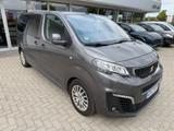 Peugeot Traveller 2.0 BlueHDi 150  Active Navi Kamera SH - Peugeot Traveller aus 2018