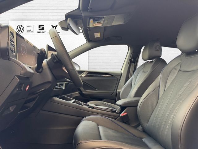 Fahrzeugabbildung Volkswagen Tiguan R-Line 2,0 l TDI SCR 110 kW (150 PS) 7-Ga