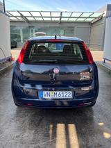 Fiat Grande Punto 1.2 8V Active Active TÜV!!!! - Fiat Grande Punto Gebrauchtwagen in Stuttgart