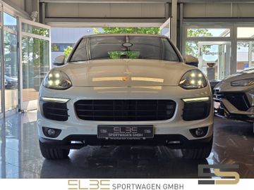 Porsche Cayenne - 7