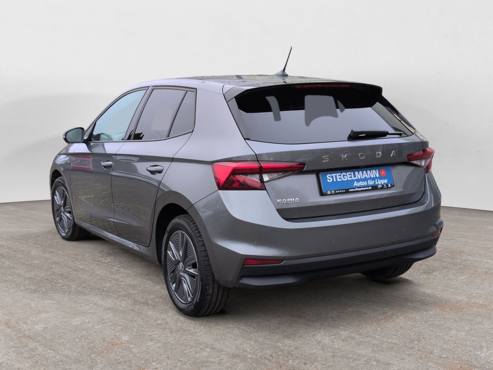 Skoda Fabia - Bild 4
