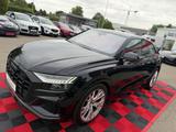 Audi SQ8 4.0 TDI quattro*360°-Kamera*Pano.Dach* - Audi SQ8 Gebrauchtwagen