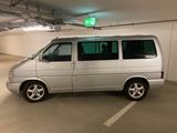 Volkswagen T4 Multivan, 2.5 TDI, Vollausstattung - Volkswagen T4 Multivan: TDI