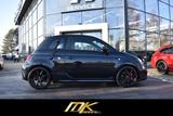 Abarth 695 C *WENIG-KM*XENON*BEATS*CARPLAY* - Abarth Gebrauchtwagen