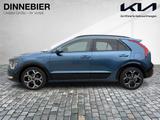 Kia NIRO Spirit 1.6 HEV LED+Navi+Kamera+Glasdach - Kia Niro Jahreswagen