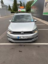 Volkswagen Turan 1.6 Diesel Top zustand, Scheckheftge... - Volkswagen LT aus 2016