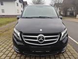 Mercedes-Benz V250d 4MATIC EXCLUSIVE EDITION Lang VOLL A-Z!!! - Mercedes-Benz V-Klasse: Exclusive