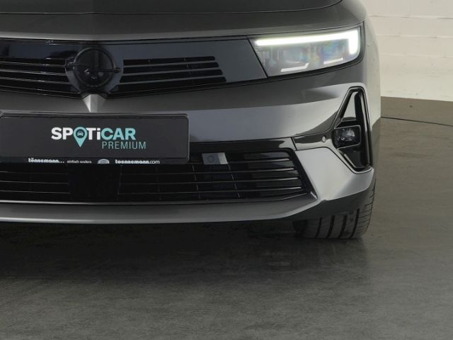 Astra L ST ULTIMATE AT+NAVI+360 GRAD KAMERA+SCHI