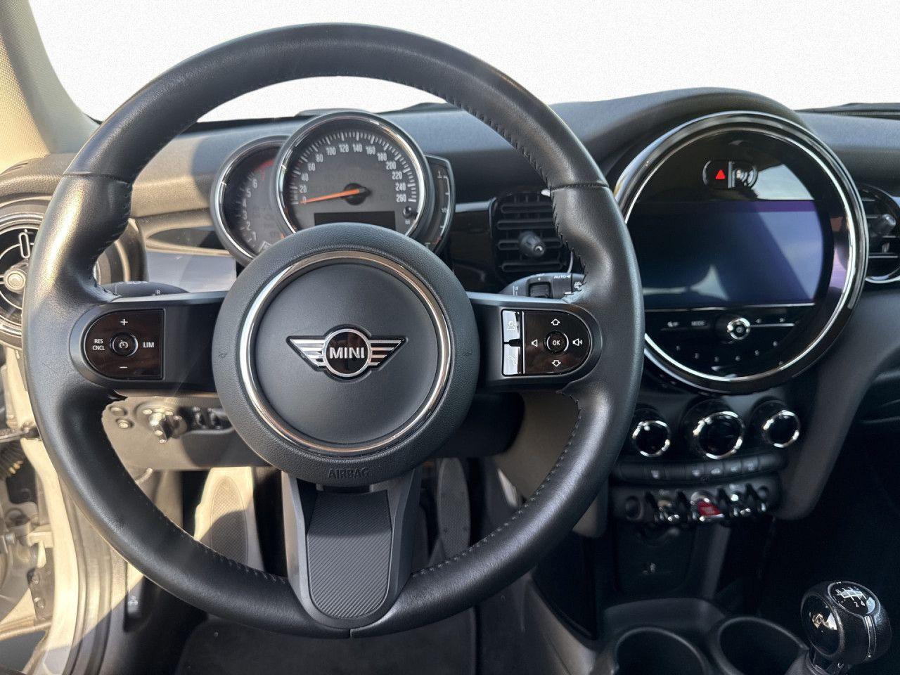 MINI 3 Türer LED,CarPlay,Tempomat,Klima,PDC