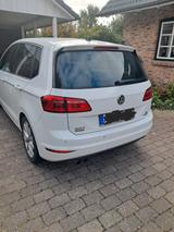 Volkswagen Golf Sportsvan 1.4 TSI 92kW Highline BMT Hig... - Volkswagen Golf: 9