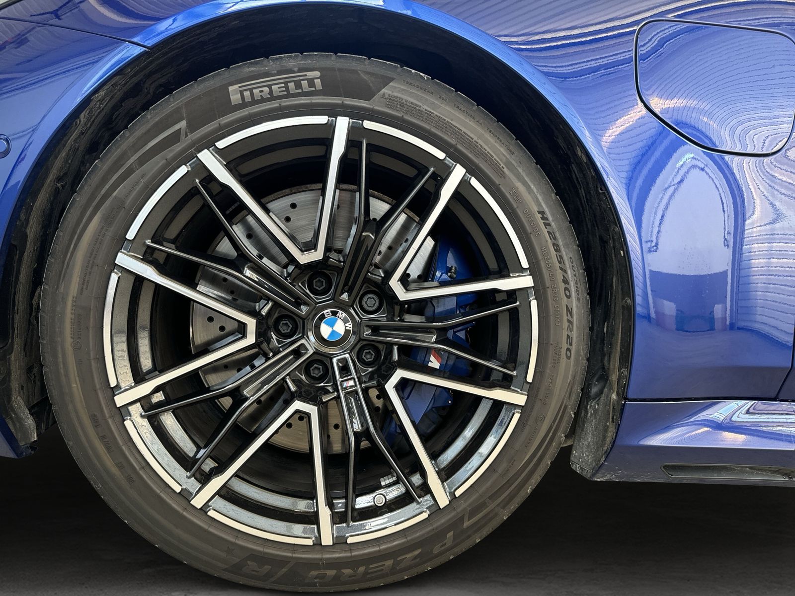 BMW M5 - Bild 17