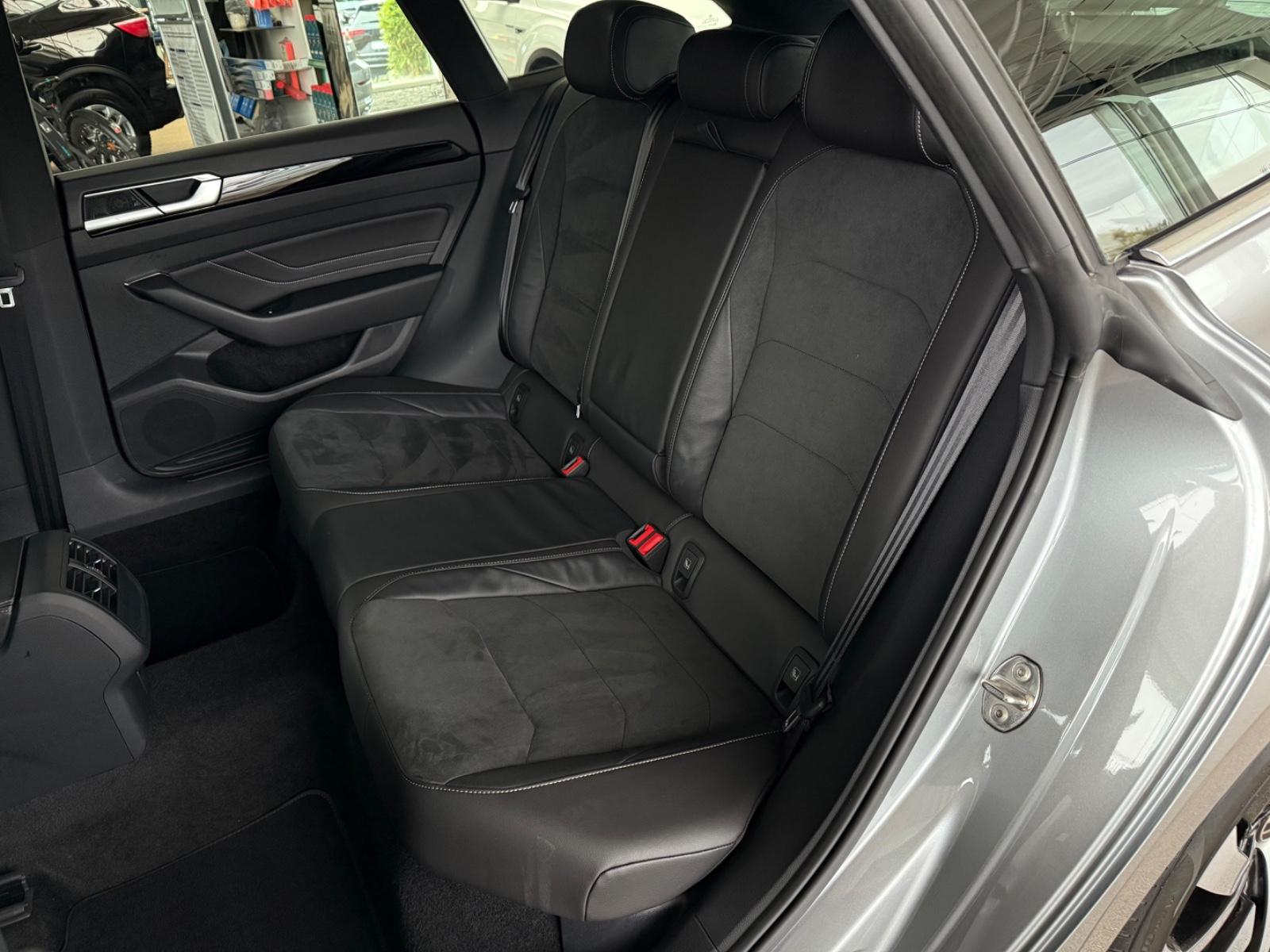 Volkswagen Arteon *SB*2.0*TDI*DSG*2x R-Line*LED*VIRTUAL*AHK*, миниатюра 21