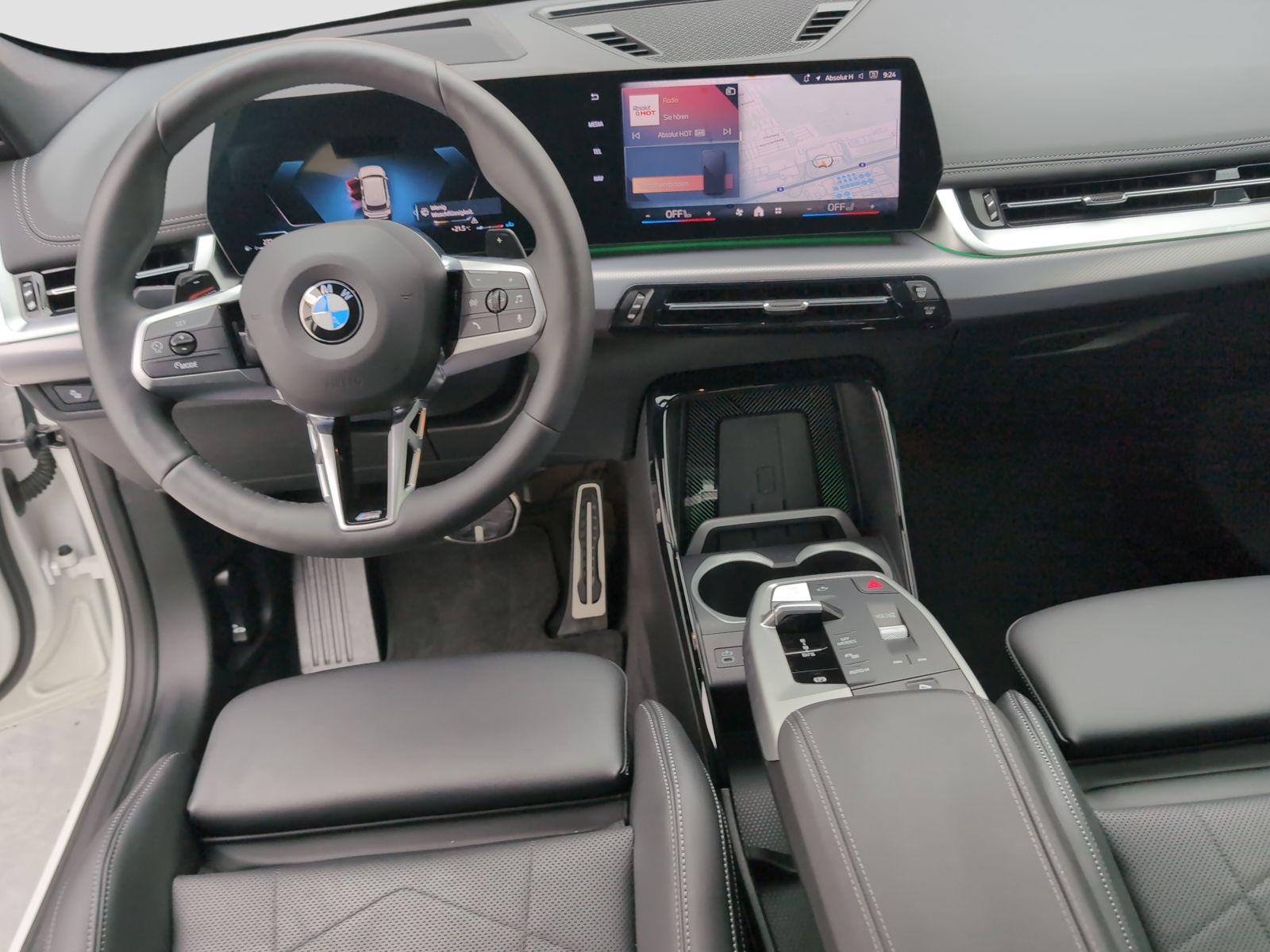 BMW X1 - Bild 12