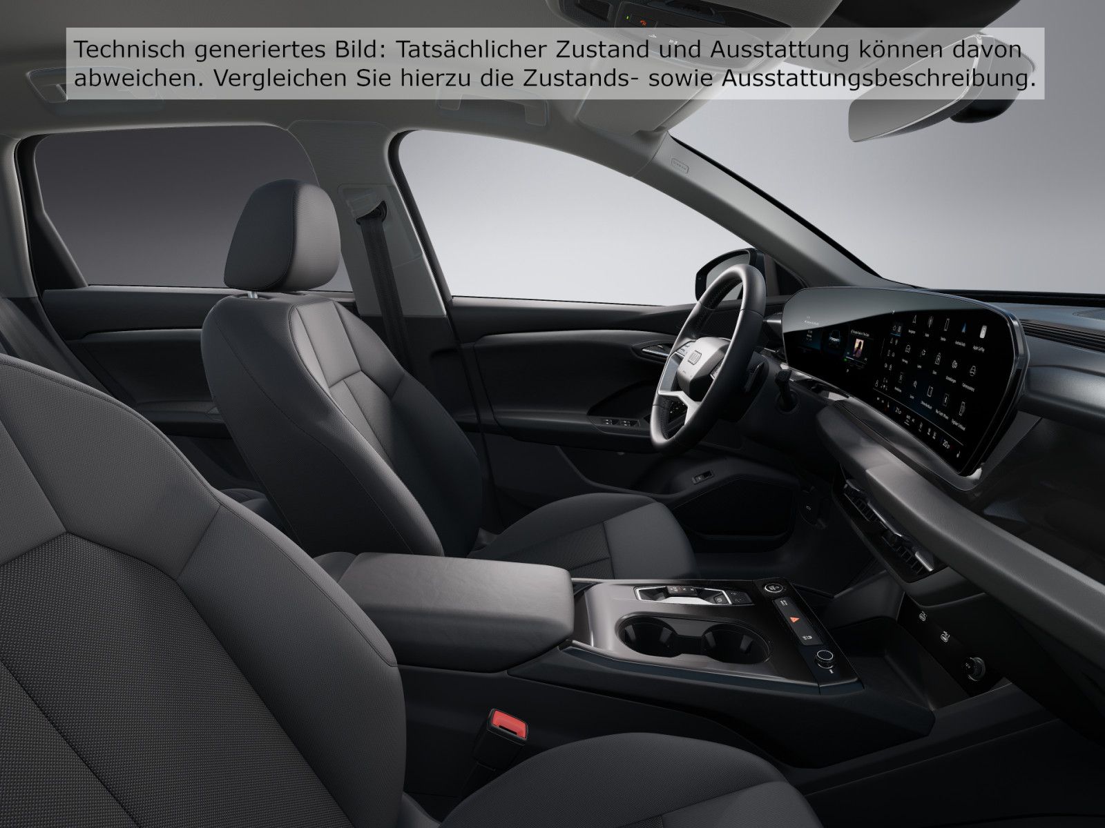 Audi Q6 e-tron - Bild 11