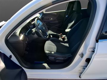 Opel Corsa F 1.2 Elegance LED+SpurH+Fernlichtass.