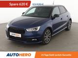 Audi A1 1.0 TFSI*XENON*NAVI*PDC*SHZ*KLIMA*GARANTIE* - Audi A1 in Leverkusen