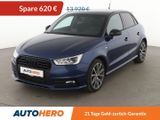 Audi A1 1.0 TFSI*XENON*NAVI*PDC*SHZ*KLIMA*GARANTIE* - Audi A1 aus 2017