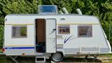 Bürstner Ventana 465 TS avantgarde - reisefertig!!!! - Bürstner Wohnwagen Ventana