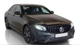 Mercedes-Benz E 300 9G AMG LINE DISTRONIC/TOTWINKEL/COMAND - Mercedes-Benz E 300 T Gebrauchtwagen