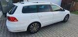 Volkswagen Passat 1.8 TSI DSG Exclusive Behindertengerecht - Volkswagen Passat: Exclusive
