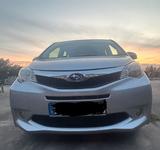 Subaru Trezia - Subaru Trezia Gebrauchtwagen