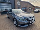 Mercedes-Benz E 220 Lim. *TÜV Neu/Scheckh./AHK/LED/SHZ* - gebrauchte Mercedes-Benz E 220 aus dem Jahr 2016