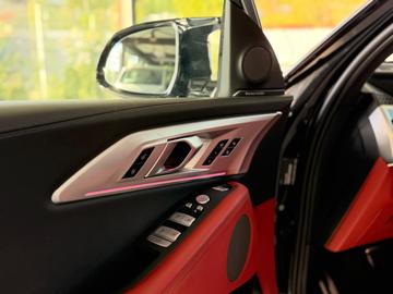 2024 BMW XM — миниатюра 27