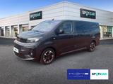 Opel Zafira Life 2.0 D Edition XL LED SHZ LHZ CARPLAY - gebrauchte Opel Zafira Life aus dem Jahr 2024