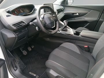 Peugeot 5008 - 11