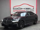 BMW 740d xDrive M Sport*GSHD*HuD*StHz*Laser*H&K*Soft - BMW 740 in Gelsenkirchen