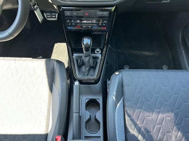Volkswagen T-Cross Energy 1.0 TSI 116 PS DSG AHK +Kamera+IQ, миниатюра 13