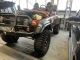 Andere UAZ 469 Hunter Portalachsen - Andere aus 1990