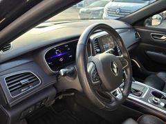 Fahrzeugabbildung Talisman Grandtour Initiale Paris 2.0 BLUE dCi 1