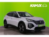 Peugeot 2008 1.2PureTech 100 Allure+LED+CARPLAY+PDC+SHZ - Peugeot Gebrauchtwagen von 2025